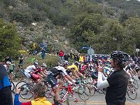 WP 20150516 018  Making the turn onto Glendora Ridge