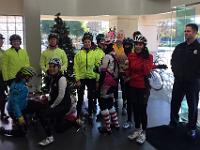 2016 Toy Ride