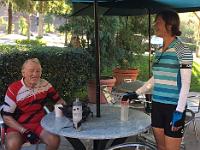 10 22 16 Cruiser ride leaders