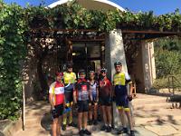 Cruiser Long Riders 9-6-17