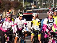 Xmas Ride 2018-06 : In Focus, Two Faces, Long Shot, High Quality