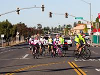 Xmas Ride 2018-07 : In Focus, Two Faces, Long Shot, High Quality
