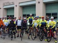 2019 Holiday Party and Toy Ride