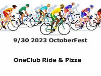 One Club September 30