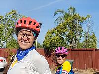 Eden Valley Ride 2024-11-06