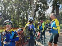 Elfin Forest Ride 2024-11-02