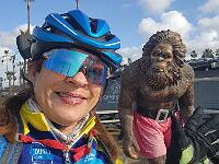 NCCC Beach Ride 2025-01-29