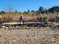 NCCC Ride 2025-01-15