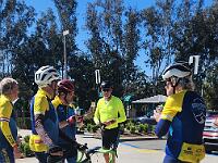 NCCC Ride 2025-03-22