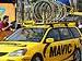 Mavic support car