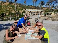 02 GroupMeet  The starting lineup March 3rd Solana Beach