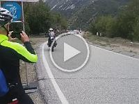 20190517 125539  Early break up to the KOM