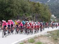 GMR to Baldy TOC 2019