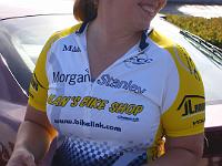 Julies Last Ride 2007