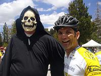 wayno cheating death again