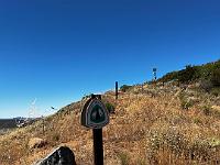 Pacific Crest Trail