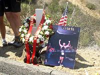 Shawn Harrison Memorial Ride