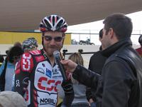 Dave Zabriskie 12-17-06