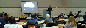 Smart Cycling Classroom