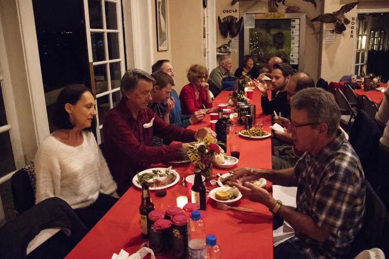 Holiday Party 2019