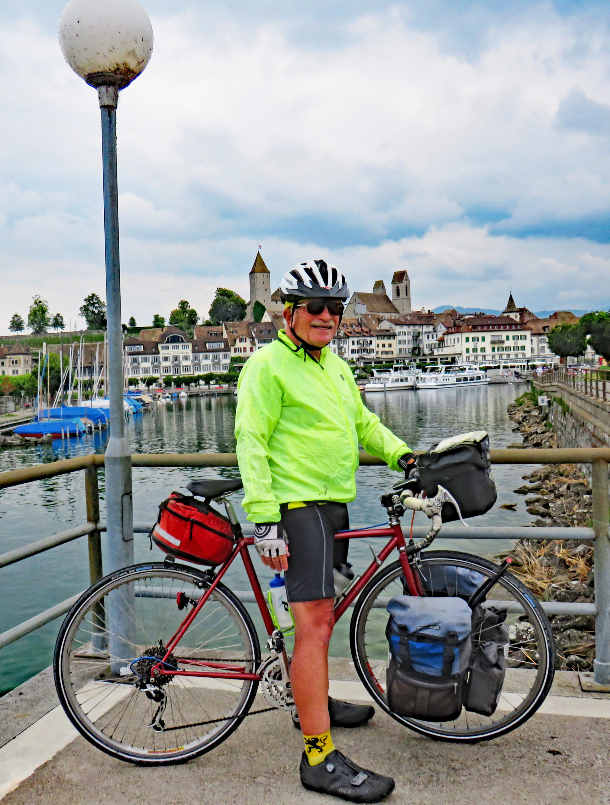 Burt Europe 2019