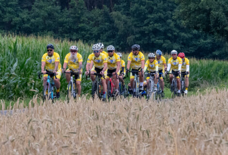 Wheels of Remembrance